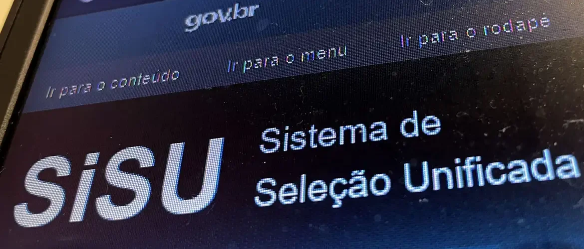Selecionados pelo Sisu tem até quarta-feira para fazer matrícula