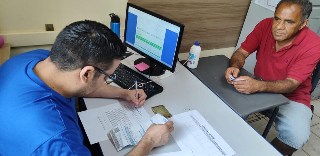 Prefeitura Municipal abre processo seletivo para visitador e entrevistador social