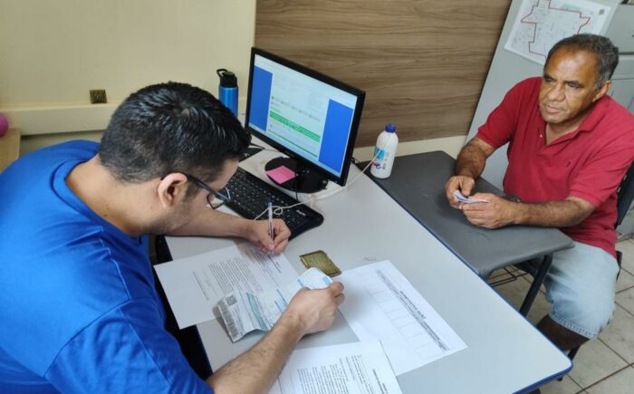 Prefeitura Municipal abre processo seletivo para visitador e entrevistador social