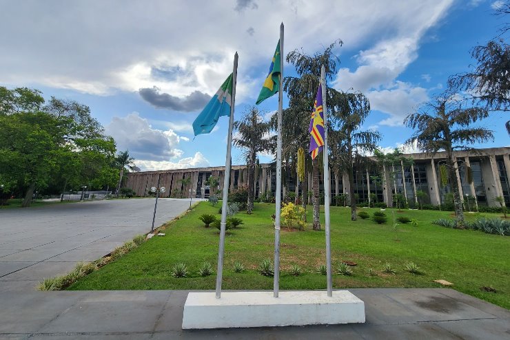 Homenagens às mulheres são destaques da semana na Assembleia Legislativa