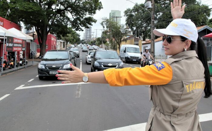 Agetran informa interdições para este final de semana na Capital