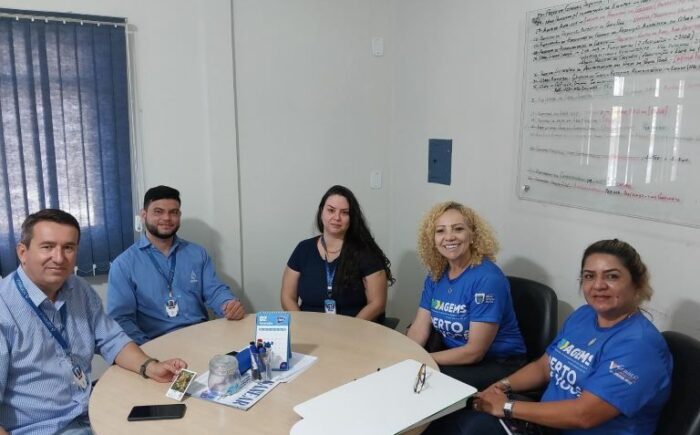 AGEMS Perto de Você chega a mais 3 municípios, fortalecendo relacionamento com Prefeituras e o cidadão