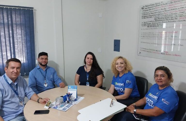 AGEMS Perto de Você chega a mais 3 municípios, fortalecendo relacionamento com Prefeituras e o cidadão