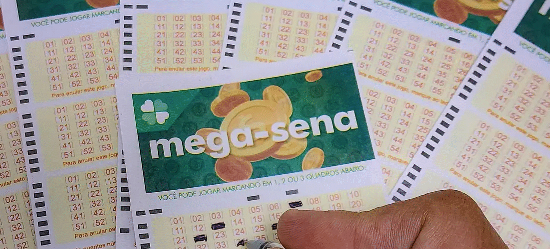 Mega-Sena acumulou novamente e o prêmio já está em incríveis R$ 83 milhões. Será que dessa vez a sorte vem pra mim?