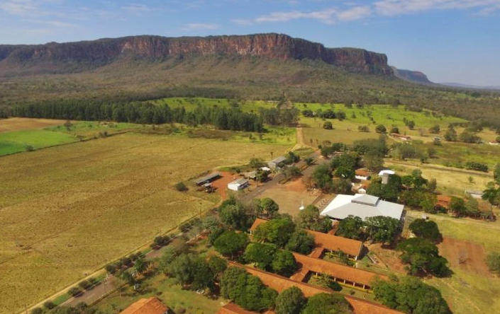Tecnologia e produção sustentável, Governo de MS e UEMS lançam PantanalTECHMS