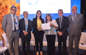 Pesquisadores apoiados pela Fundect recebem Prêmio Confap de Ciência, Tecnologia e Inovação