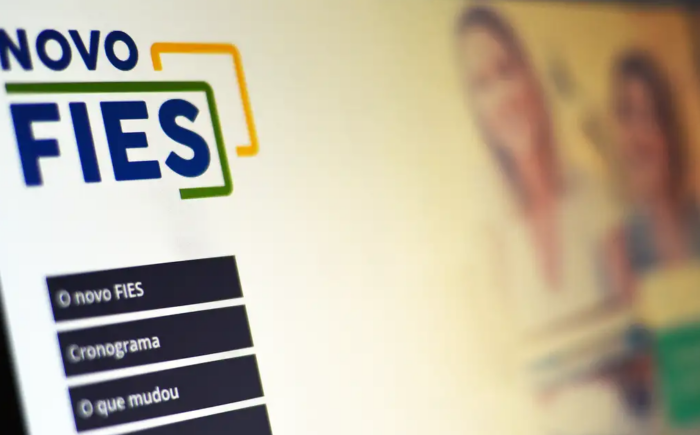 As inscrições para o Fies encerram-se nesta sexta-feira.