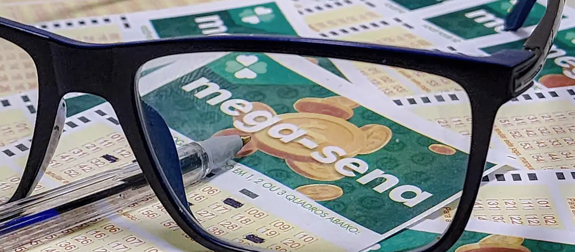 Mega-Sena pode pagar R$ 58 milhões neste sábado