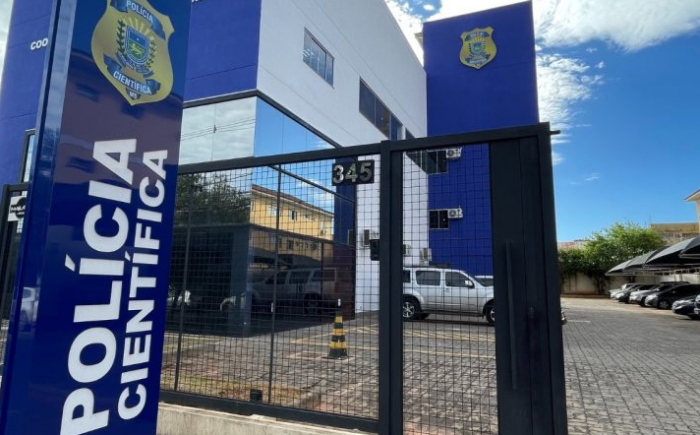 Dia D de combate à dengue: Polícia Científica entra em ação!