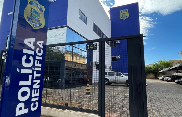 Dia D de combate à dengue: Polícia Científica entra em ação!