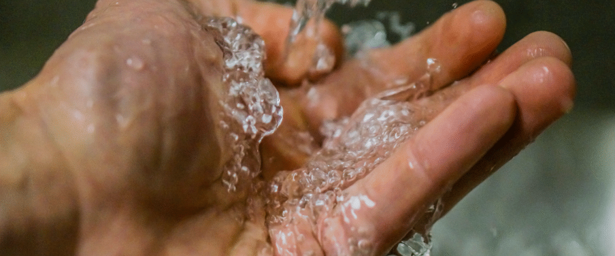 Água de qualidade: a chave para a saúde no Dia Mundial da Água