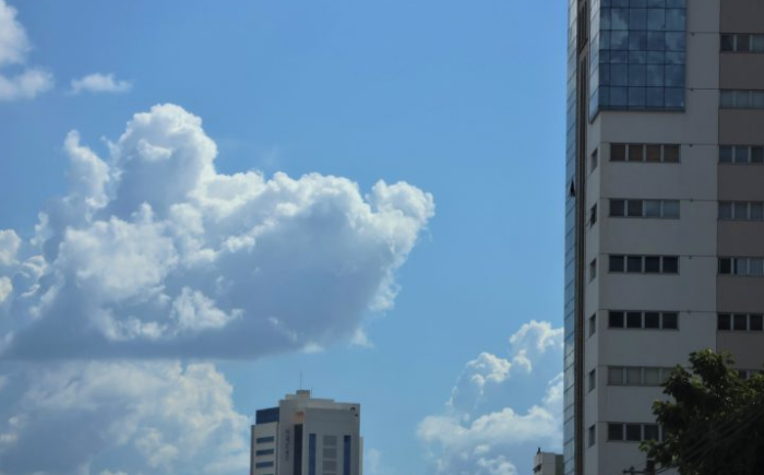 Sábado será de temperaturas mais amenas em todo Mato Grosso do Sul