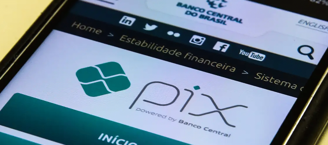 BC comunica vazamento de dados de 87 mil chaves Pix