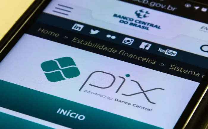 BC comunica vazamento de dados de 87 mil chaves Pix