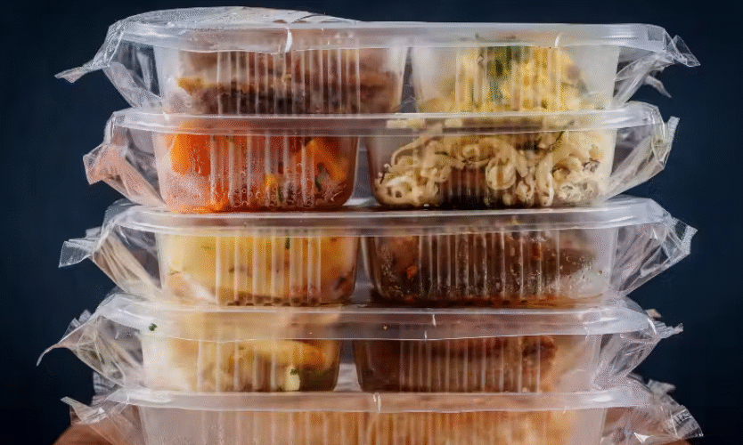 O que fazer para a marmita não azedar neste calorão: 6 dicas