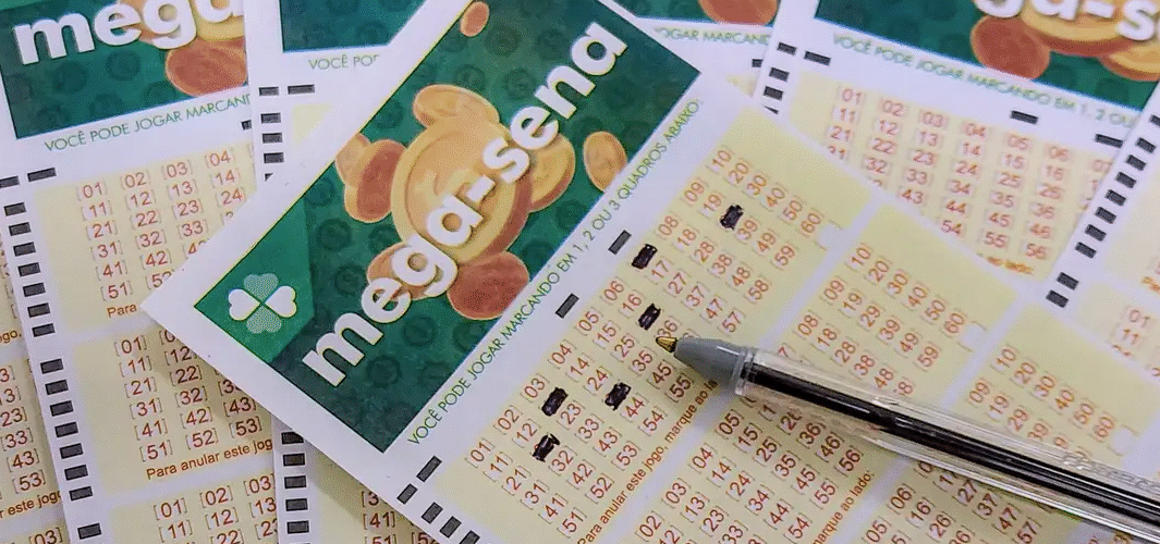 Mega-Sena sorteia prêmio acumulado em R$ 37 milhões nesta terça-feira