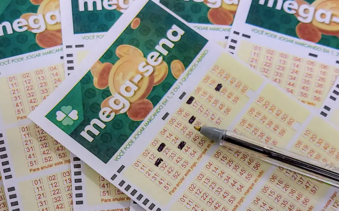 Mega-Sena acumula e prêmio vai agora a R$ 120 milhões