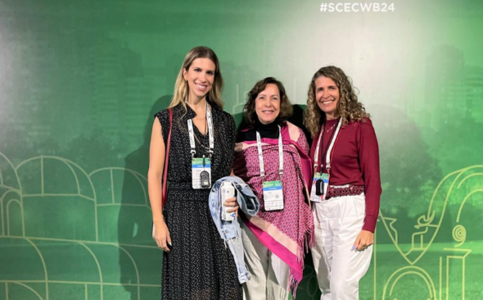 TCE-MS participa do maior evento de cidades inteligentes do Brasil