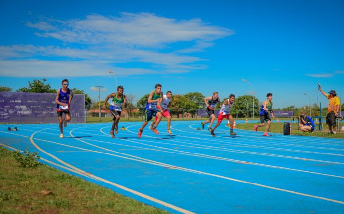 Governo de MS lança edital de R$ 7 milhões para contemplar entidades esportivas