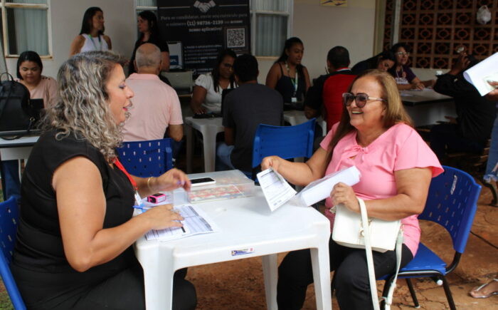 Funtrab realiza Feirão Emprega Mulher nesta terça-feira na Capital