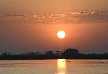 Nova onda de calor em MS, a previsão é de altas temperaturas e tempo seco
