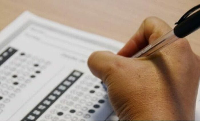 Estudantes já podem conferir locais de prova do Enade