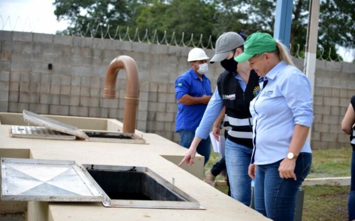 Força e superação: a jornada de quem ajudou a escrever a história da AGEMS durante 22 anos