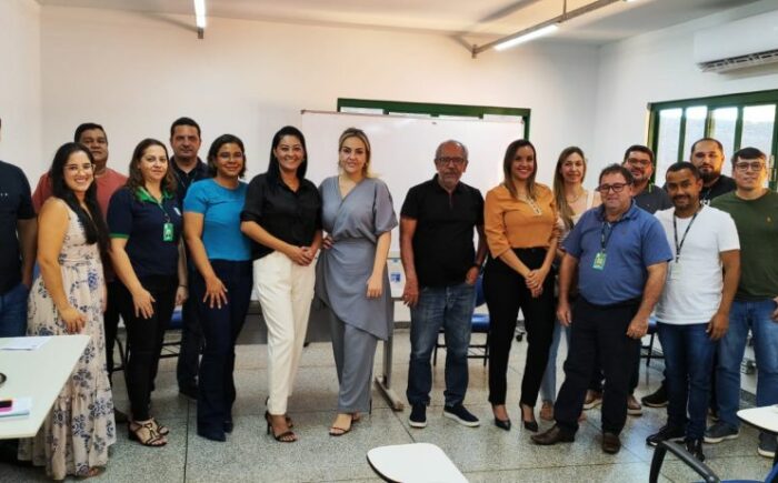 Dourados é a primeira regional do Detran a receber comitiva ‘Dirve Mais Perto e Mais Eficiente’