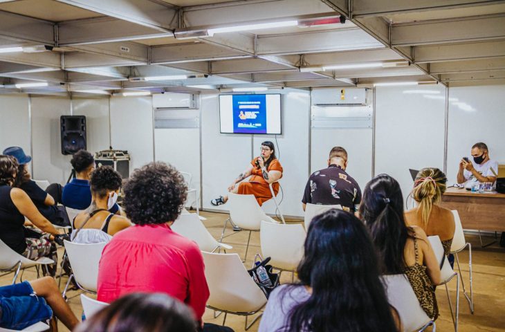 Inscrições para apresentações musicais na Feira da Música do MS estão abertas até maio