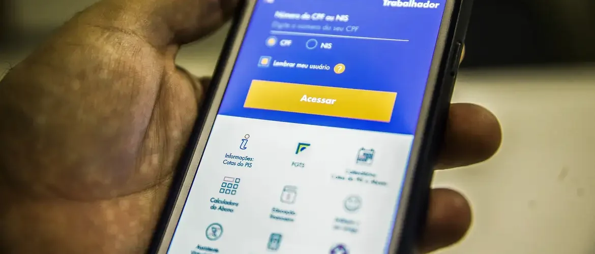Novo sistema FGTS Digital entra em vigor nesta sexta-feira