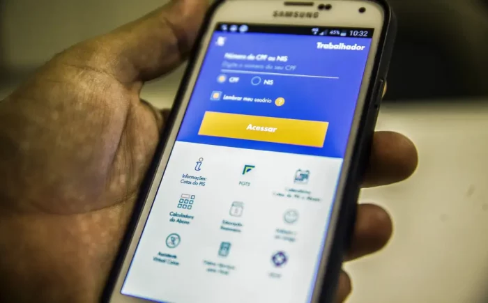 Novo sistema FGTS Digital entra em vigor nesta sexta-feira