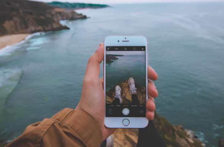 MIS realiza mais uma edição do curso de fotografia com celular para iniciantes