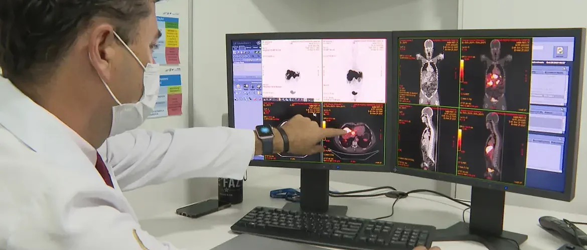 Campanha Março Azul prioriza a prevenção do câncer de intestino