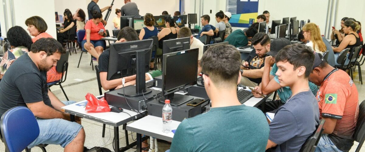 Prefeitura de Campo Grande lança 1ª escola pública de Marketing Digital do Brasil