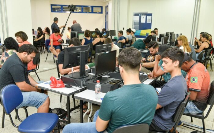 Prefeitura de Campo Grande lança 1ª escola pública de Marketing Digital do Brasil