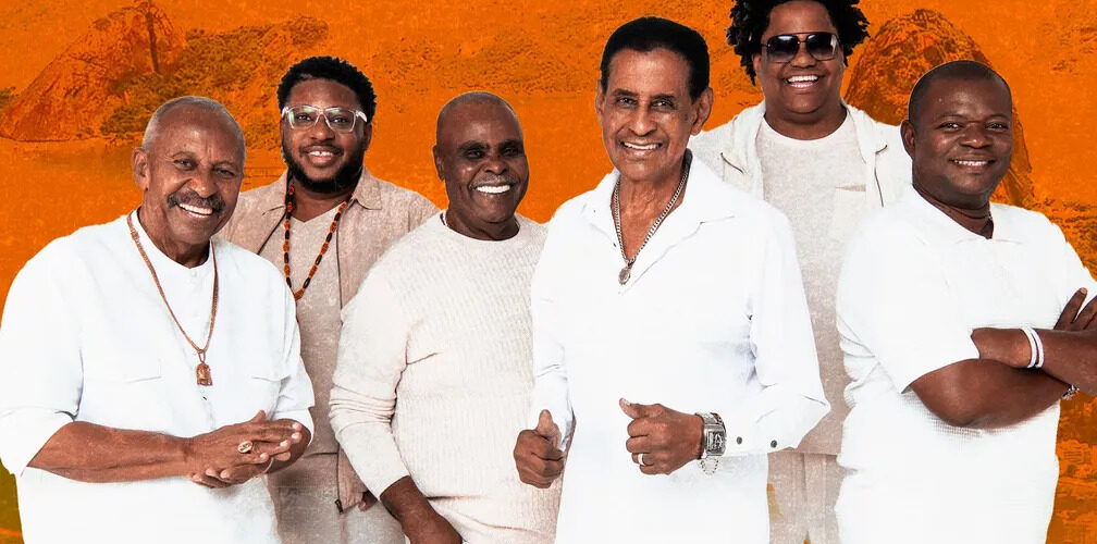 Fim de semana tem Fundo de Quintal, Margareth Menezes, Festival de Verão no Parque e Teatro