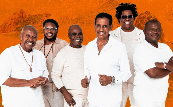 Fim de semana tem Fundo de Quintal, Margareth Menezes, Festival de Verão no Parque e Teatro