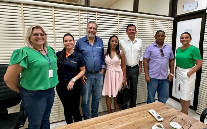 Vereador Villasanti solicita esgotamento sanitário para bairros Cristo Redentor e Jardim Novo Século