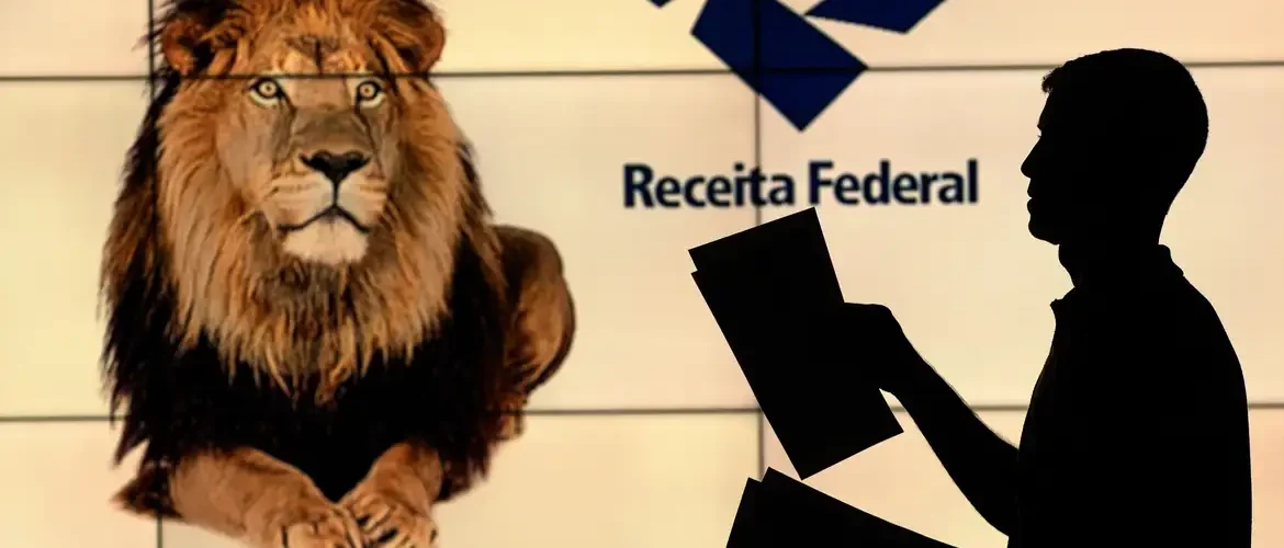 Receita antecipa liberação de programa gerador do IR 2024