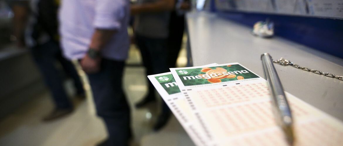 Mega Sena acumula e prêmio vai a R$ 67 milhões