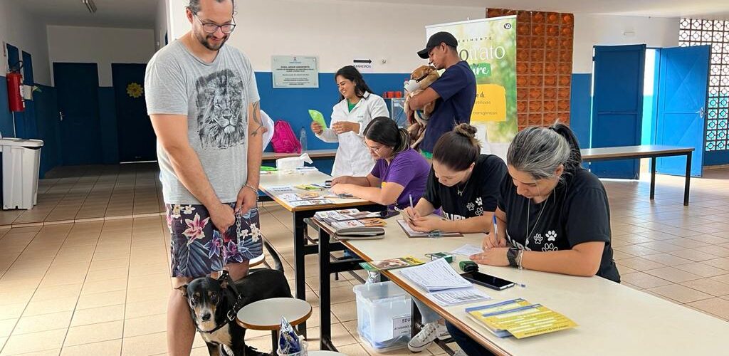 Prefeitura promove Subea em Ação no Bairro Los Angeles nesta quinta-feira
