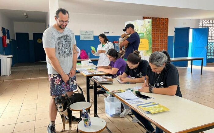 Prefeitura promove Subea em Ação no Bairro Los Angeles nesta quinta-feira