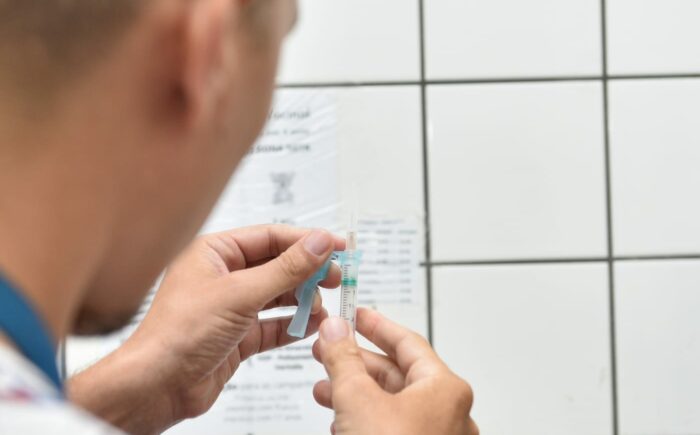 Campo Grande dá início à campanha de vacinação contra a Gripe nesta quinta-feira