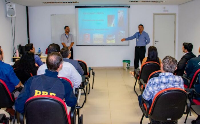 Transporte escolar de Bandeirantes vai ser fiscalizado ainda esse mês