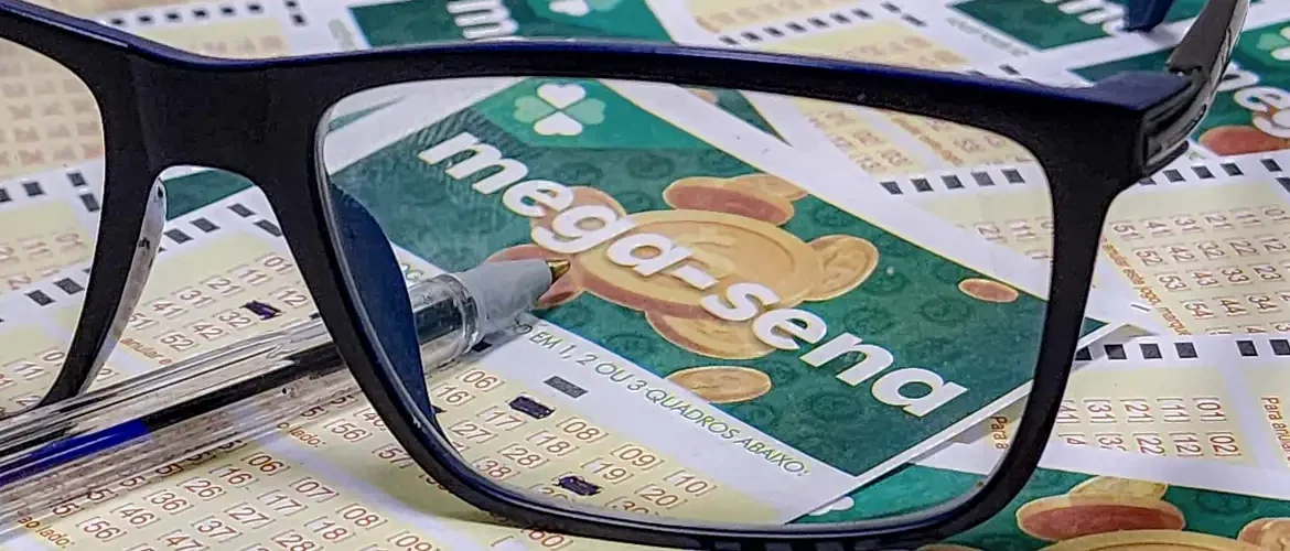 Mega-Sena sorteia nesta terça-feira prêmio acumulado em R$ 43 milhões