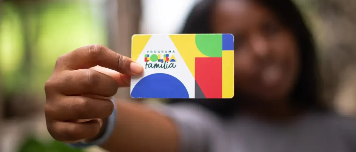 Caixa paga Bolsa Família a beneficiários com NIS de final 4