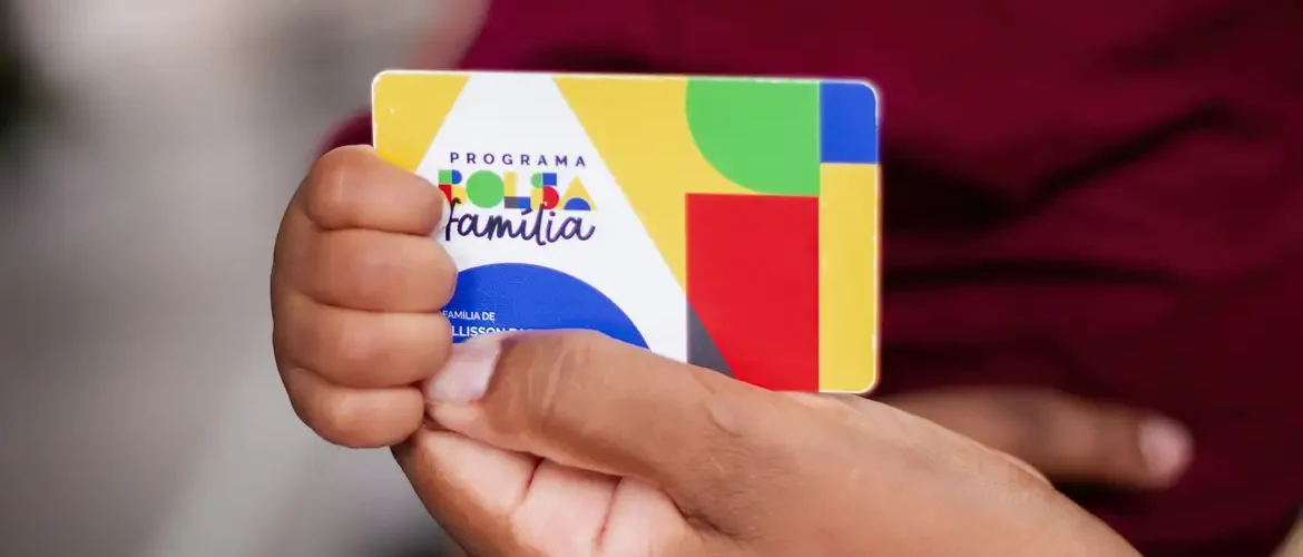Caixa paga Bolsa Família a beneficiários com NIS de final 9 nesta segunda-feira