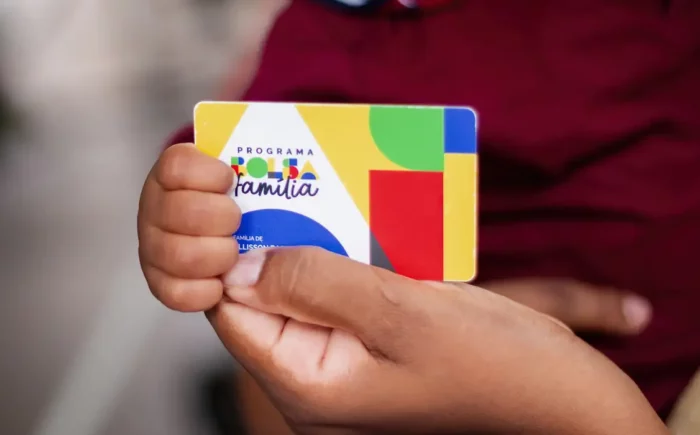 Caixa paga Bolsa Família a beneficiários com NIS de final 9 nesta segunda-feira