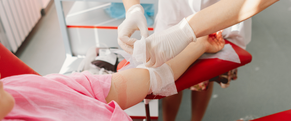 Com estoque crítico para os tipos O negativo e positivo, Hemosul convoca doadores de sangue