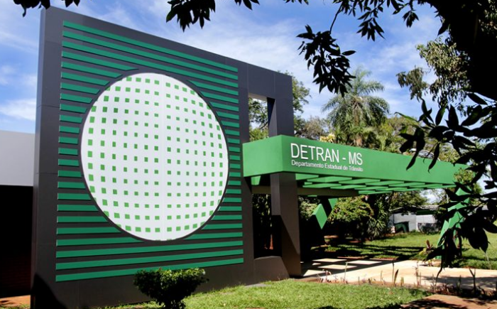 No ar: boletim da primeira semana de abril do Detran Mais Perto, Mais Eficiente